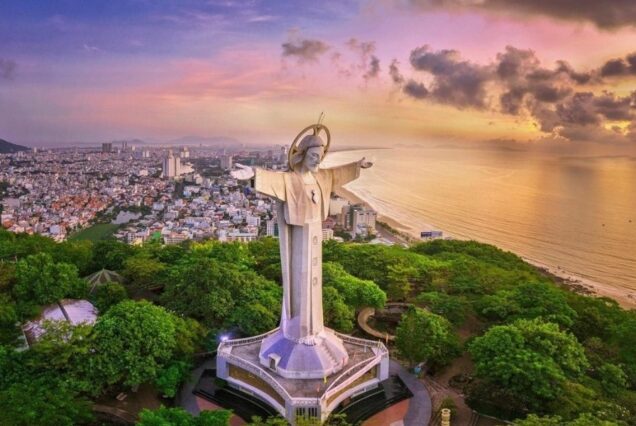 Hồ Chí Minh Vũng Tàu (1N)
