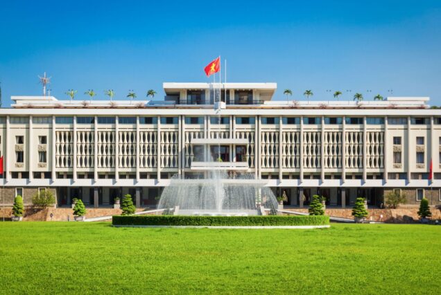 Happy Tour Viet Nam (10N9Đ)