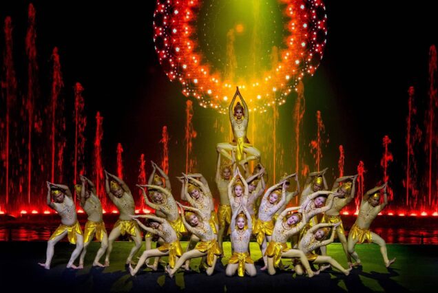 Tour Mũi Né: Thiên Đường Nghỉ Dưỡng (3N2Đ)