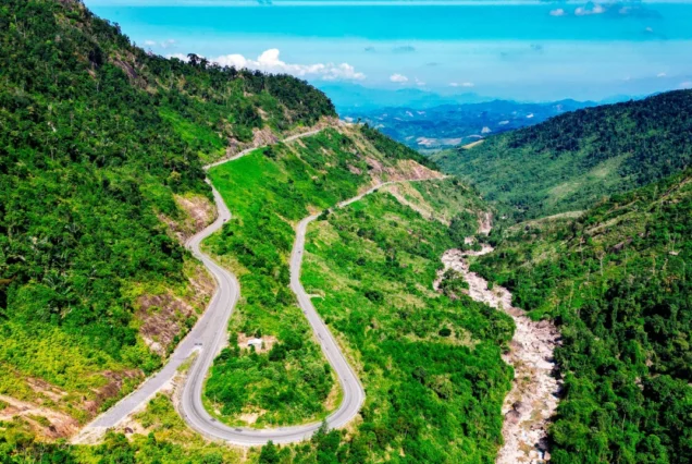 Tour Liên Tuyến Đà Lạt - Nha Trang (5N4Đ)