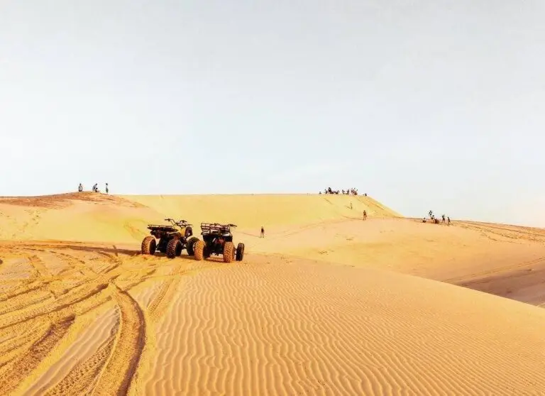 Tour Mũi Né (1N)