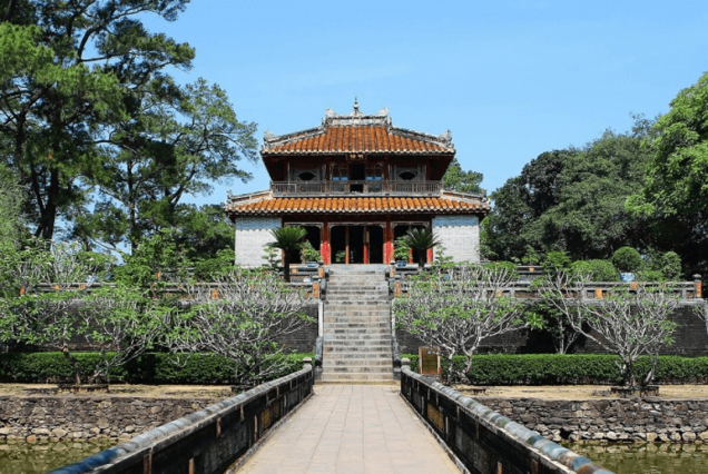 Phá Tam Giang - Phong Nha/Thiên Đường - City Huế (3N2D)