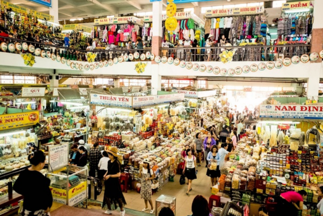 City Tour Đà Nẵng (1N)