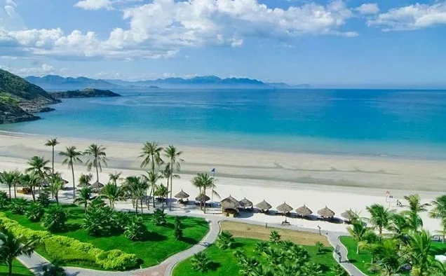 Tour Suối Khoáng Nóng Thần Tài (1N)