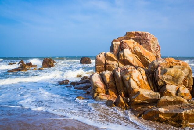 Tour Liên Tuyến Nha Trang - Mũi Né (4N3Đ)