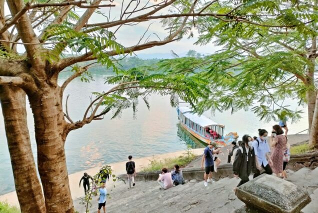 Kinh Thành Huế và Phá Tam Giang (1N)