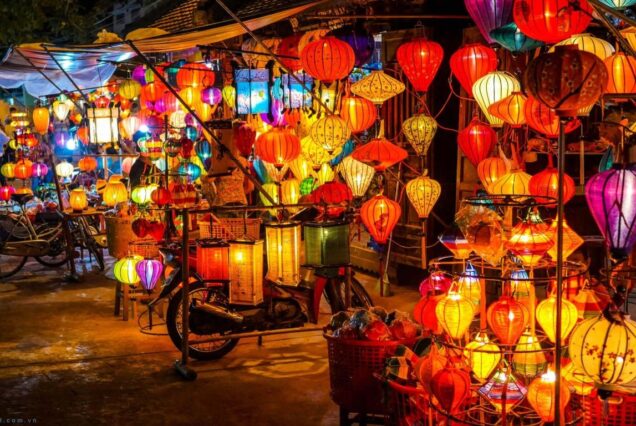Ngũ Hành Sơn - Rừng Dừa Bảy Mẫu - Hội An (1N)