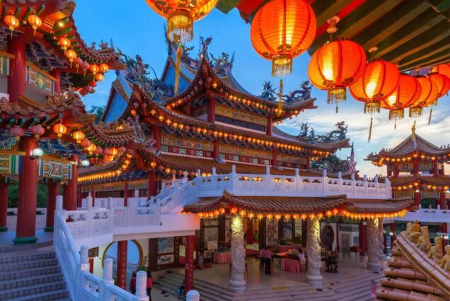 Tour Tham Quan Thành Phố Hồ Chí Minh (1N)