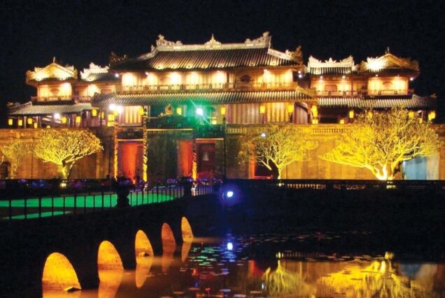 Tour Ẩm Thực Đặc Sản Huế