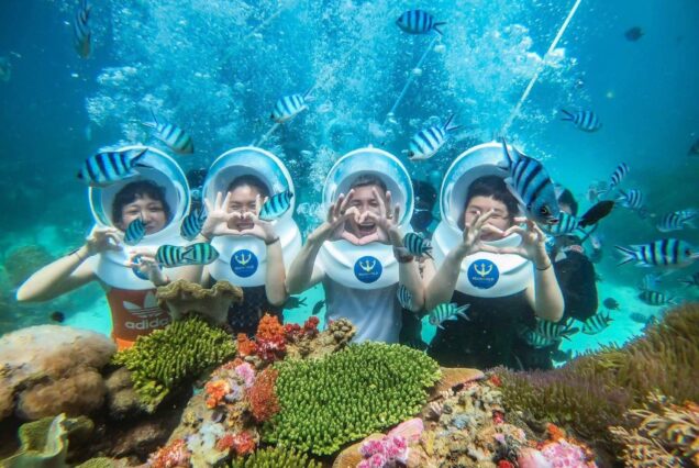 Tour Liên Tuyến Nha Trang - Đà Lạt (4N3D)