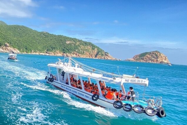 Tour Ninh Thuận: Vẻ Đẹp Thiên Nhiên (3N2Đ)