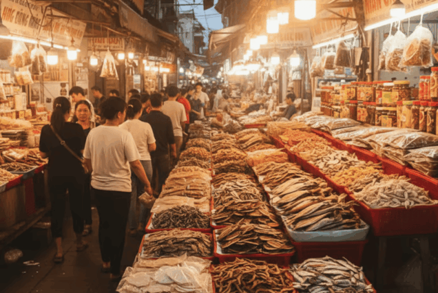 Tour Nha Trang: Miền Cát Trắng (2N1Đ)