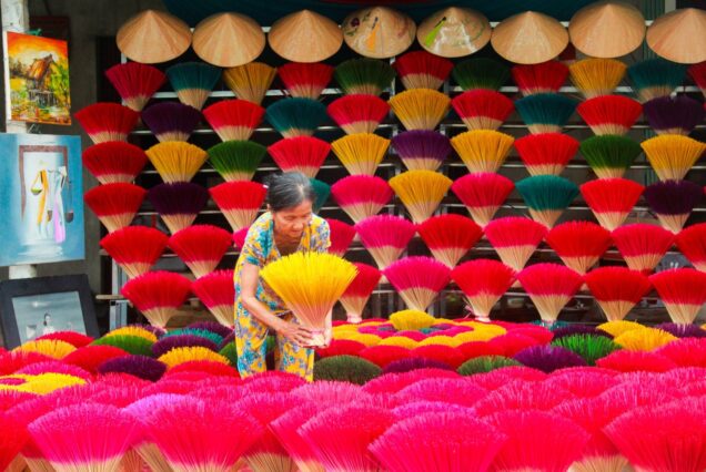 City Tour Huế (1N)