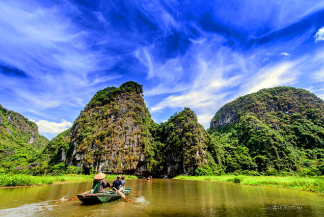 Gat Tour Hàng Ngày Ninh Bình NB4 (2N1Đ)