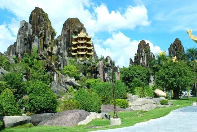 Happy Tour Viet Nam (8N7Đ)