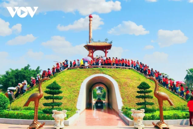 Tour DMZ - Thăm Lại Chiến Trường Xưa