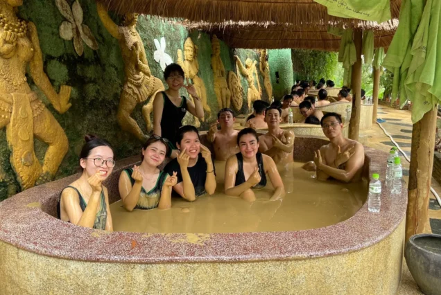Tour Liên Tuyến Nha Trang - Đà Lạt (5N4Đ)