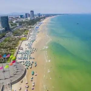 Tour Vũng Tàu (1N)
