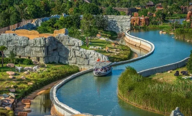 VinWonders Nam Hội An (1N)