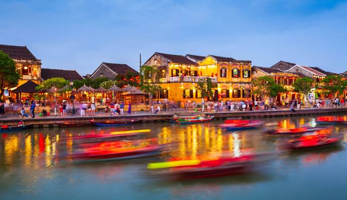 Hội An