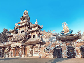 Pu Luông