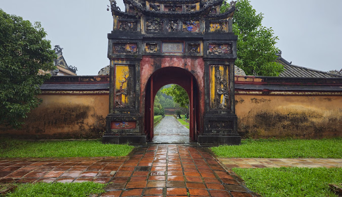 Huế