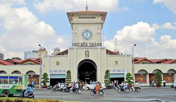 Hồ Chí Minh